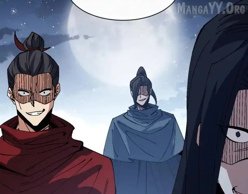 Master: This rebellious disciple is definitely not the Holy Son Chapter 161 - page 141
